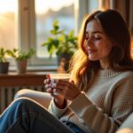 Les rituels bien-être des Canadiennes pour se détendre après le boulot