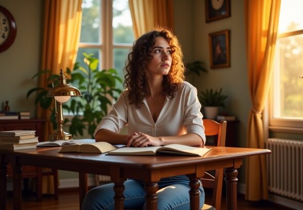 H32 : Décryptage du message spirituel caché derrière cette heure miroir