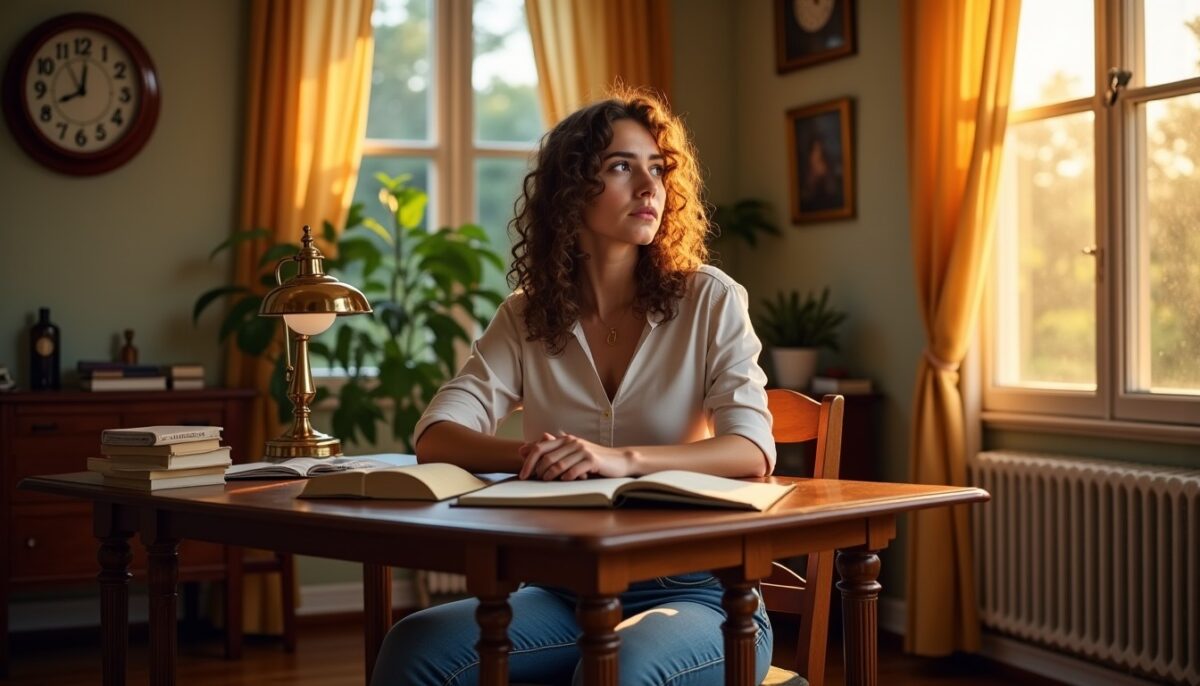 H32 : Décryptage du message spirituel caché derrière cette heure miroir