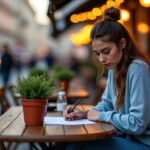 Comment rédiger un message de rupture poignant qui bouleverse profondément