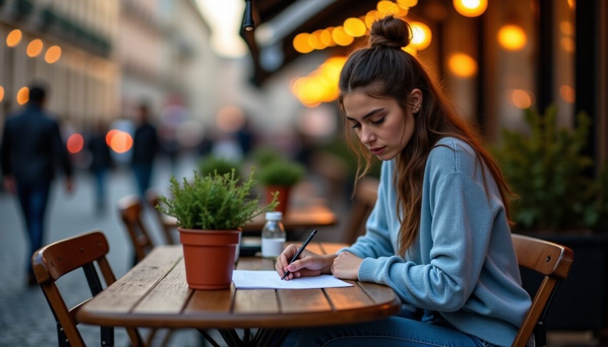 Comment rédiger un message de rupture poignant qui bouleverse profondément
