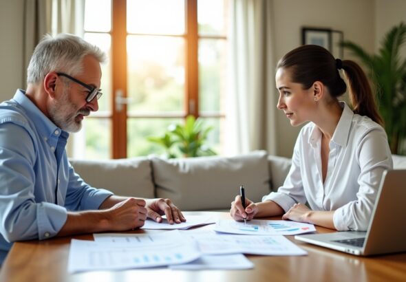 Gestion du budget santé : prévoir et maîtriser les coûts en fonction de l’âge
