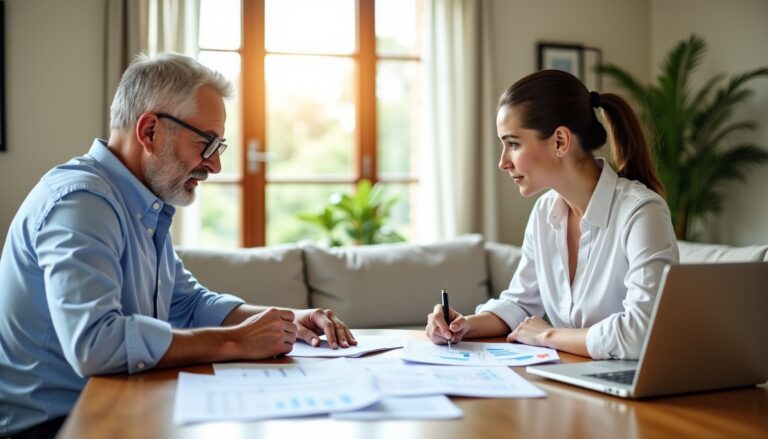 Gestion du budget santé : prévoir et maîtriser les coûts en fonction de l’âge