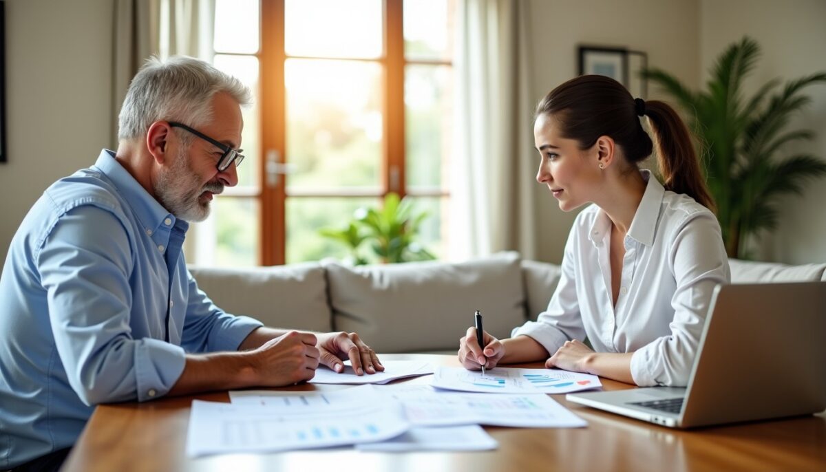 Gestion du budget santé : prévoir et maîtriser les coûts en fonction de l’âge