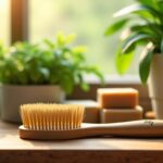 Brosse en bambou : mythe ou alliée incontournable pour la santé de vos cheveux ?