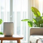 Assainir l'Air Intérieur : Nos Astuces Douces et Solutions Technologiques Innovantes