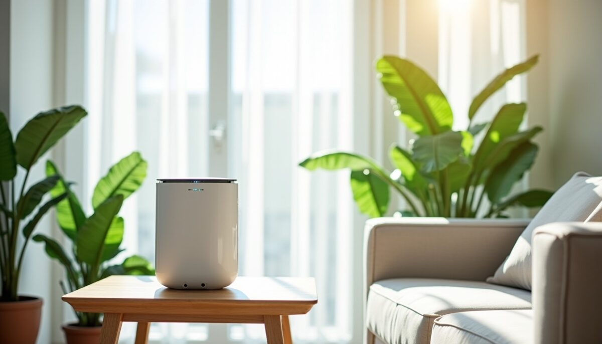 Assainir l'Air Intérieur : Nos Astuces Douces et Solutions Technologiques Innovantes