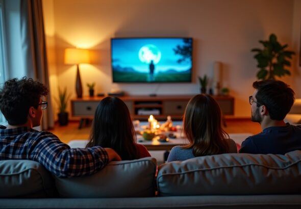 Les incontournables séries internationales du moment à ne surtout pas manquer