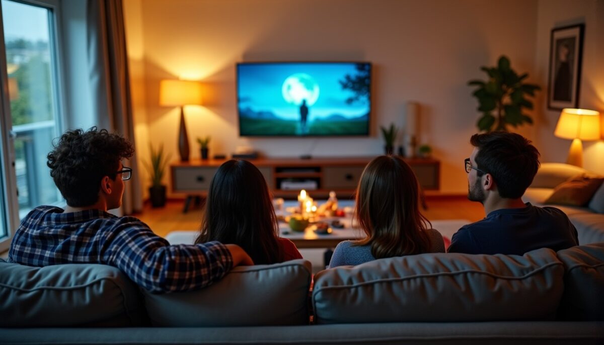 Les incontournables séries internationales du moment à ne surtout pas manquer