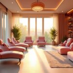 Découvrez le Top 5 des centres esthétiques incontournables en France