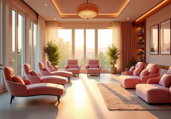 Découvrez le Top 5 des centres esthétiques incontournables en France