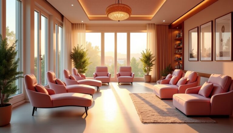 Découvrez le Top 5 des centres esthétiques incontournables en France