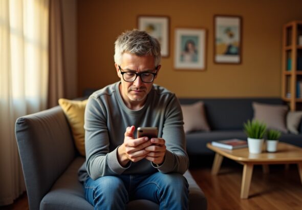 Un silence radio depuis un mois : comment réagir efficacement ?