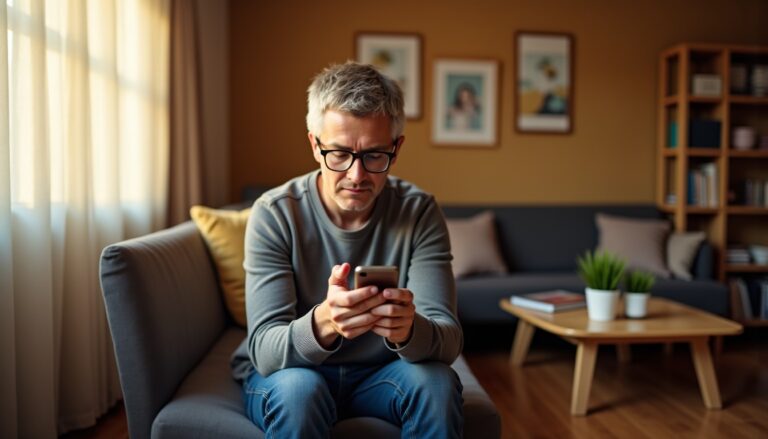 Un silence radio depuis un mois : comment réagir efficacement ?