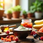 Les probiotiques : clés indispensables pour une flore intestinale équilibrée et une santé optimale