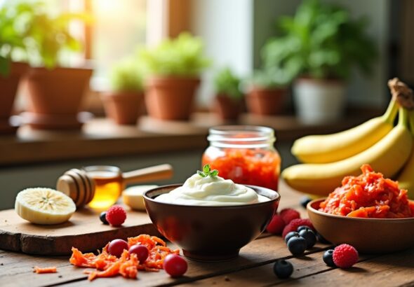 Les probiotiques : clés indispensables pour une flore intestinale équilibrée et une santé optimale