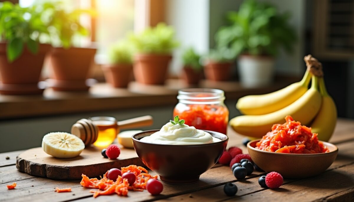 Les probiotiques : clés indispensables pour une flore intestinale équilibrée et une santé optimale