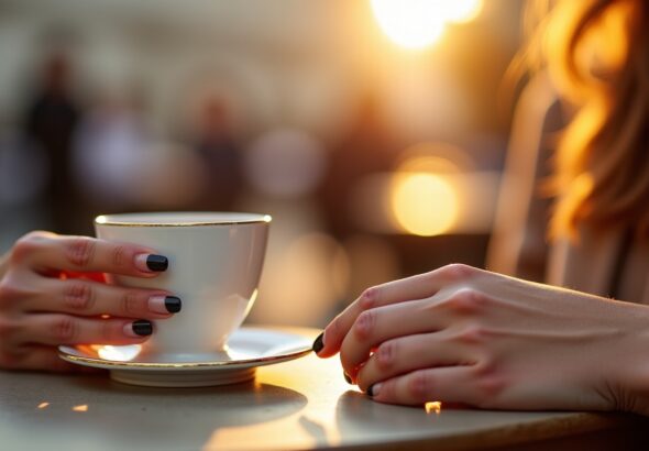 La French manucure : un classique qui résiste-il au temps ?