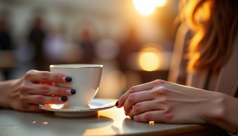 La French manucure : un classique qui résiste-il au temps ?