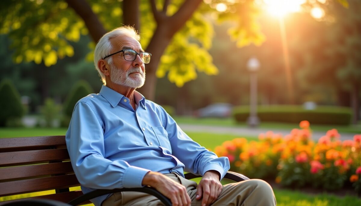 Les véritables aspirations des hommes à 60 ans : que cherchent-ils vraiment ?