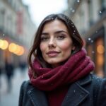 Les raisons incontournables pour adopter l’écharpe en cachemire cet hiver