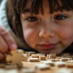 Du charme à la construction : plonger dans l'univers captivant du puzzle 3D en bois