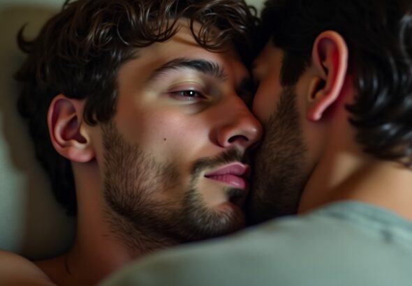 Les véritables désirs amoureux des hommes de 30 ans révélés