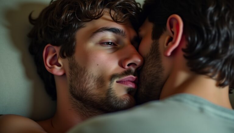 Les véritables désirs amoureux des hommes de 30 ans révélés