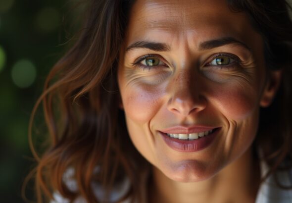 Quels sont les véritables désirs des femmes à 40 ans ?