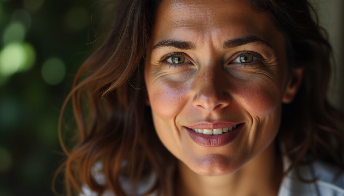 Quels sont les véritables désirs des femmes à 40 ans ?