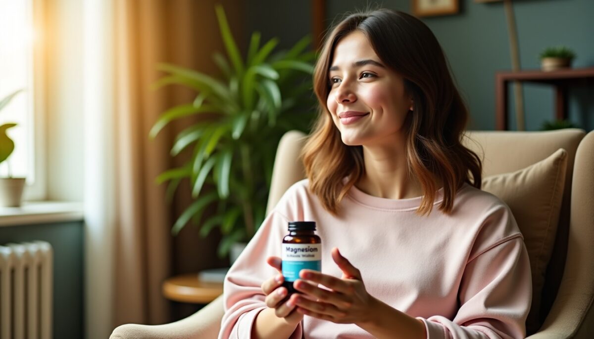 Le magnésium : un allié efficace contre l'anxiété ?