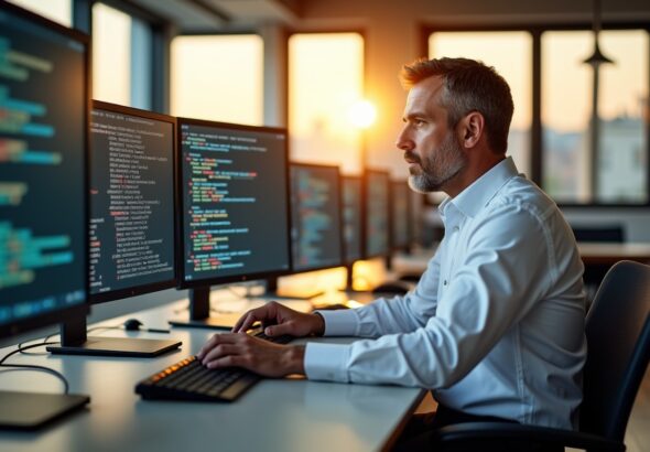 Service Indisponible : Comprendre les causes et solutions