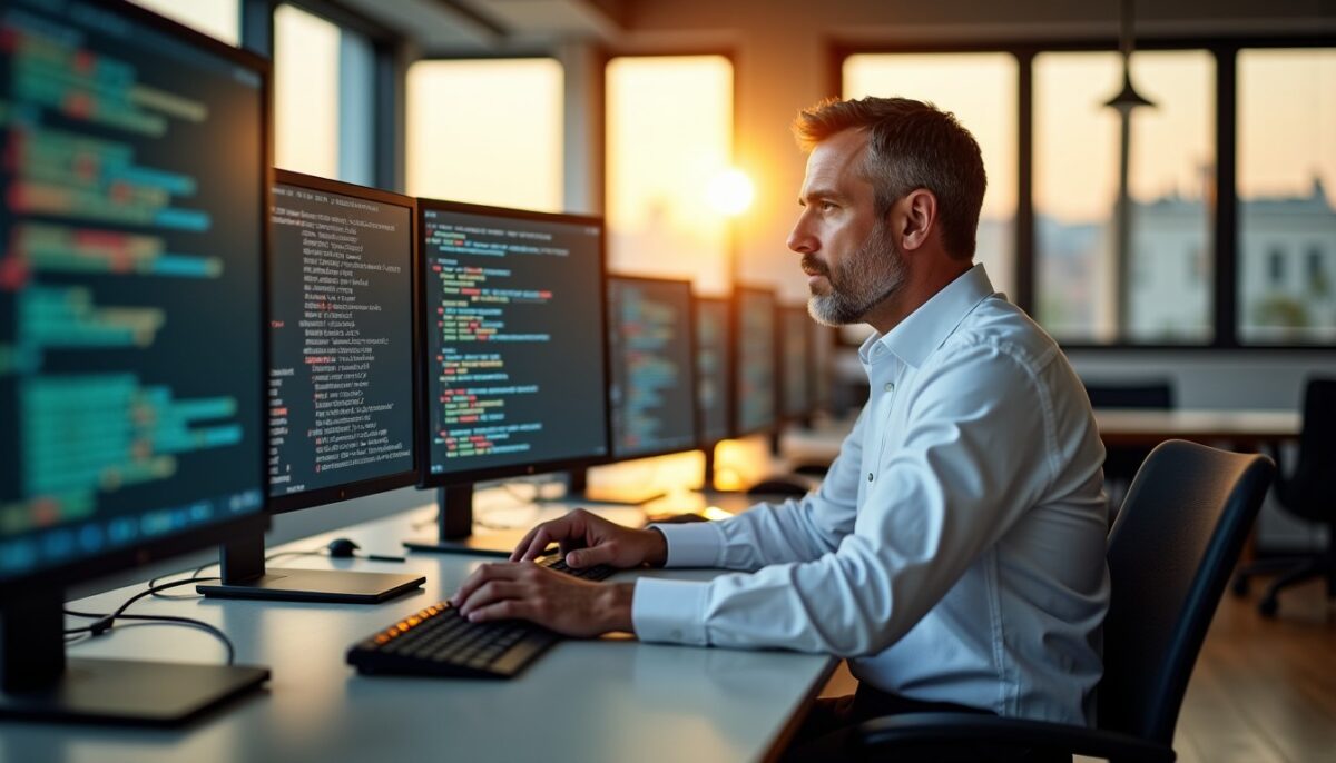 Service Indisponible : Comprendre les causes et solutions