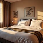 Découvrez la love room à Valenciennes : l'intimité et le confort d'un appart-hôtel