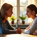 Comment apaiser et résoudre un conflit entre une mère et sa fille adulte ?
