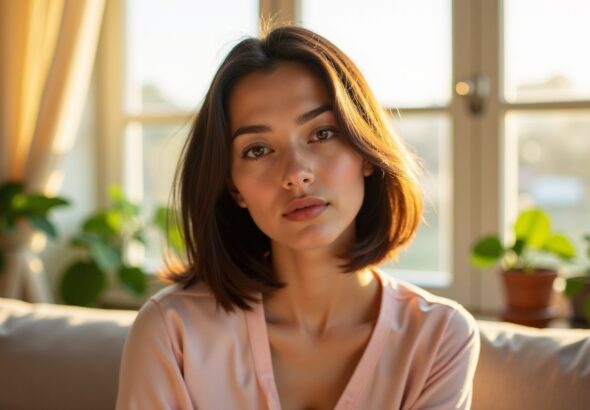 Quelles coupes de cheveux pour un visage plus fin et harmonieux ?