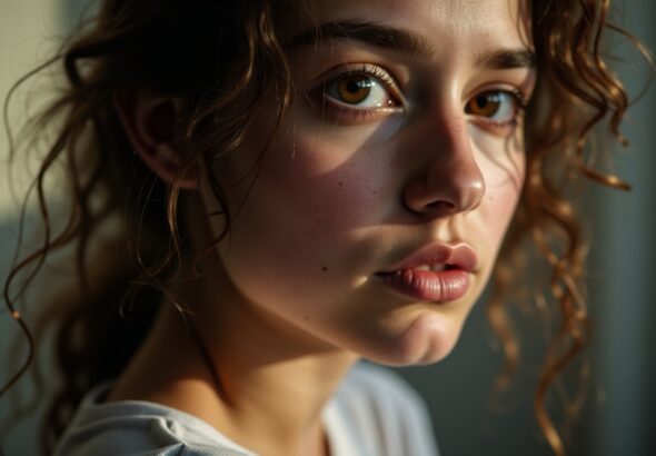 Le sifflement d’oreille : un message mystérieux des anges ?