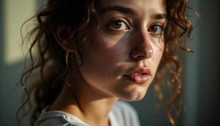 Le sifflement d’oreille : un message mystérieux des anges ?
