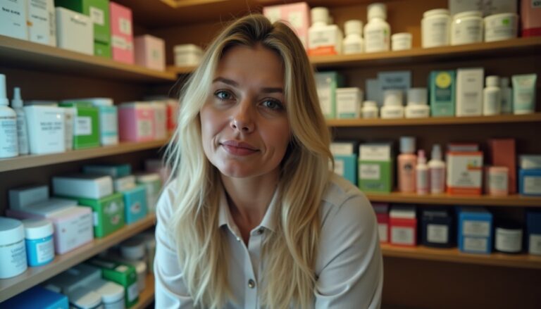 Guide pratique pour localiser une pharmacie de garde ouverte à Paris