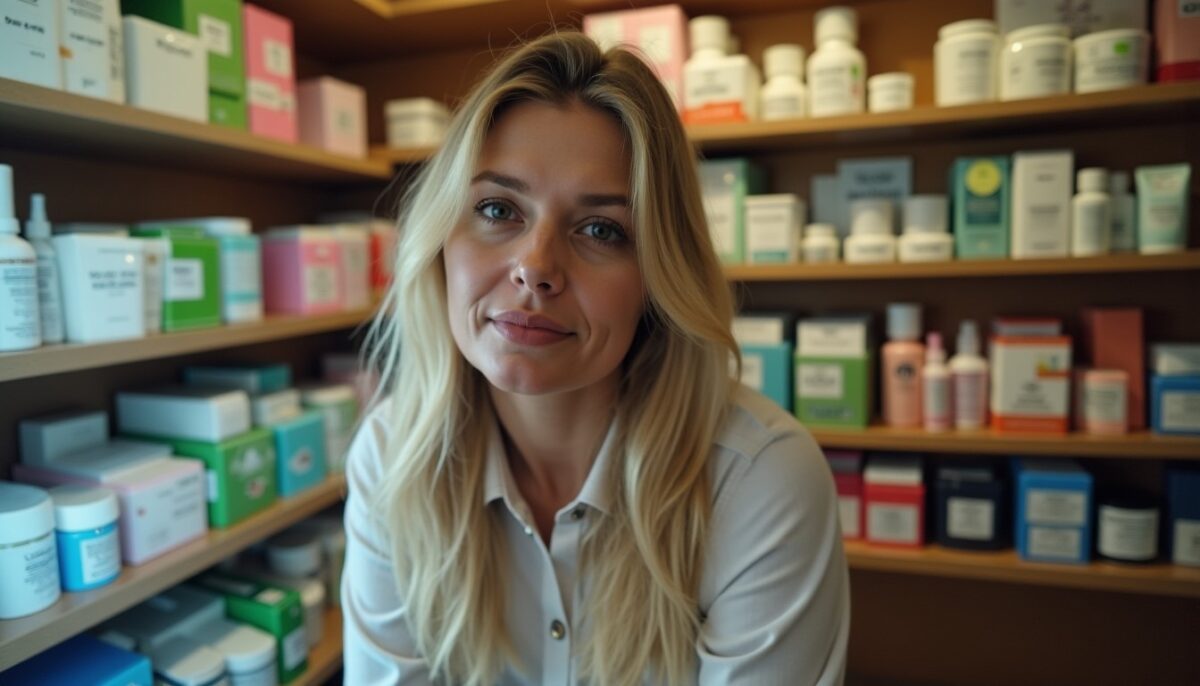 Guide pratique pour localiser une pharmacie de garde ouverte à Paris
