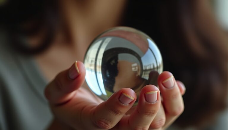 Guide pratique : Comment exploiter gratuitement une boule de cristal oui/non pour vos décisions