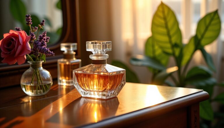 Astuces efficaces pour prolonger la tenue de votre eau de toilette