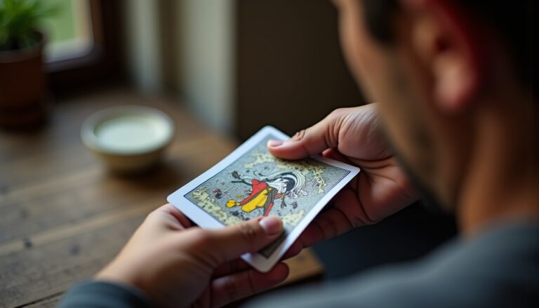 Comment choisir son premier tarot : guide pour débutants