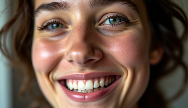 Les secrets pour obtenir des dents éclatantes naturellement et pour longtemps