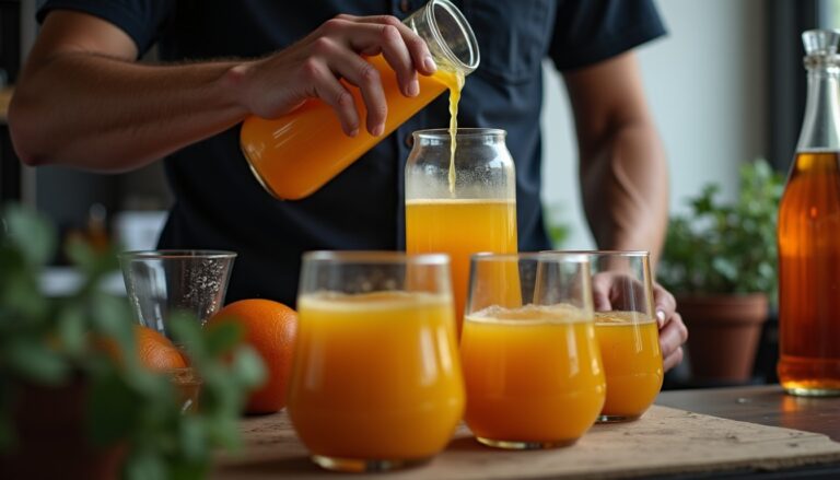 Les véritables limites et désavantages d’un extracteur de jus : ce qu’il faut savoir