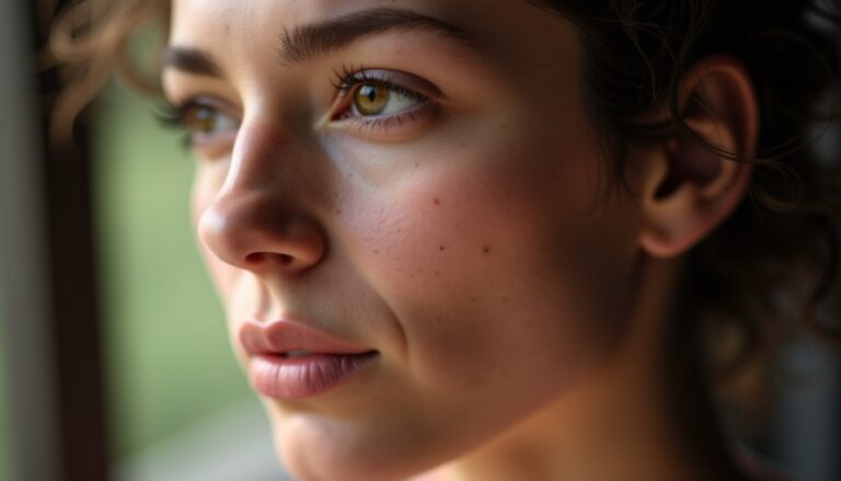 Quelles coupes courtes privilégier pour sublimer et affiner un visage rond ?