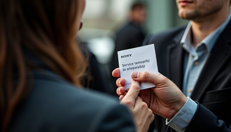 Service temporairement indisponible : que faire en cas d'interruption ?