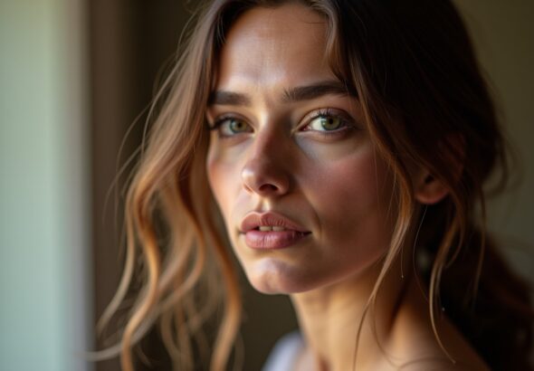 Quelle coiffure choisir pour paraître instantanément plus jeune ?