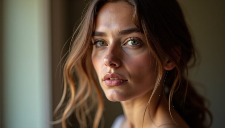 Quelle coiffure choisir pour paraître instantanément plus jeune ?