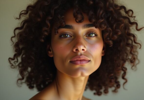 Comment choisir la coupe parfaite pour révéler l'éclat naturel de vos cheveux bouclés ?